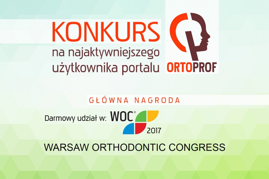 Konkurs z wartościową nagrodą!