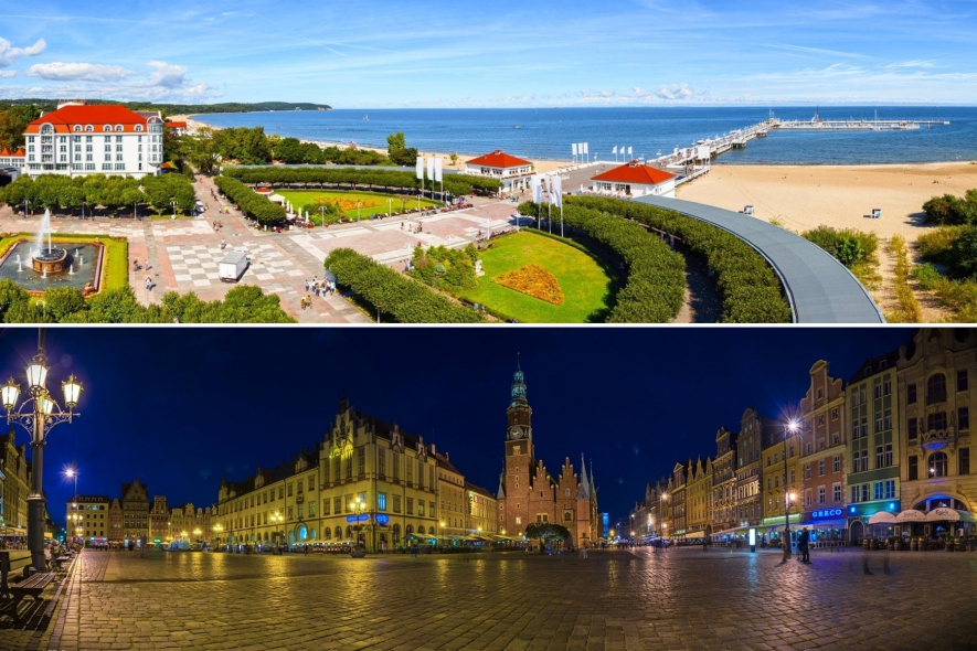 Do 15 lutego niższe opłaty na kongresy!