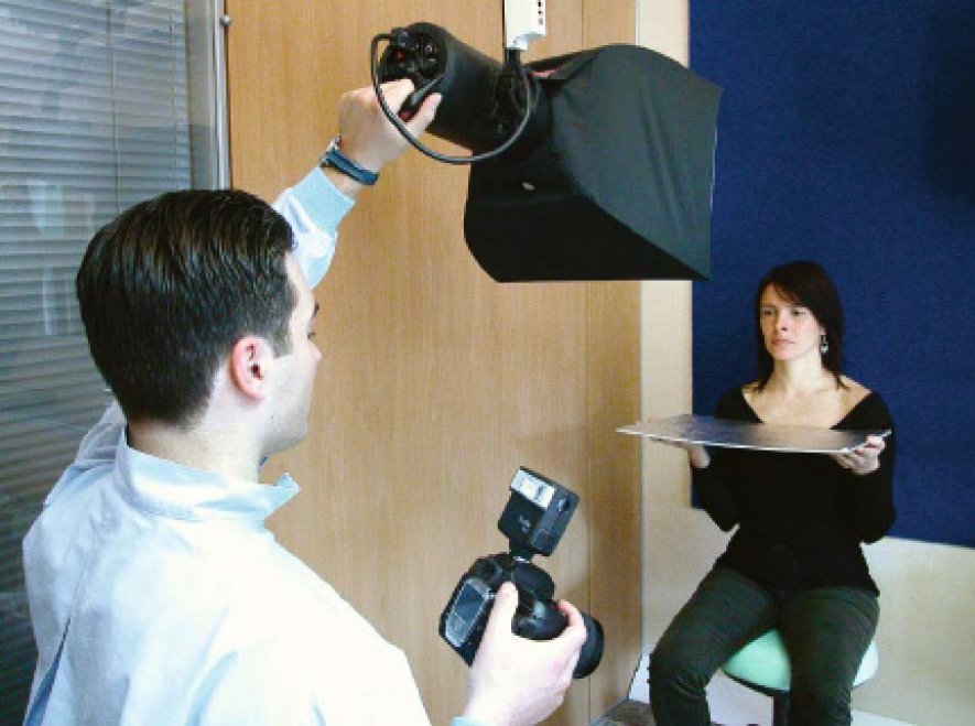 Jaki aparat fotograficzny do gabinetu?