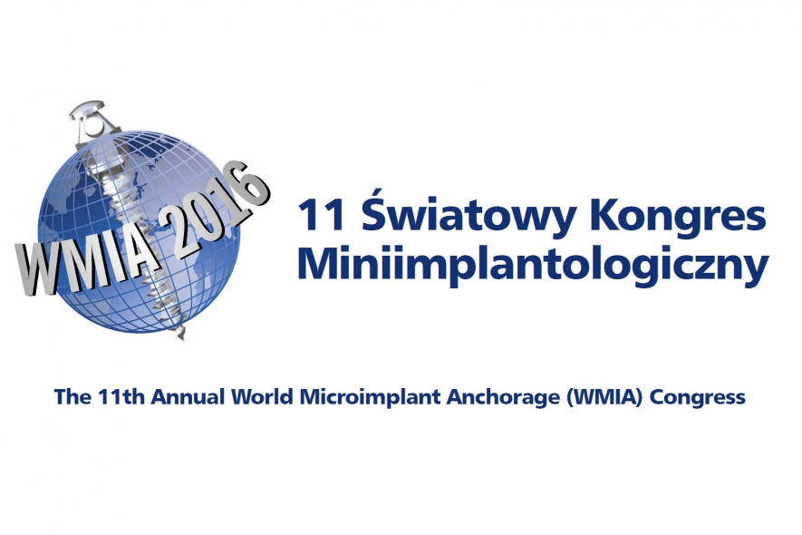 11 Światowy Kongres Miniimplantologiczny (WMIA)